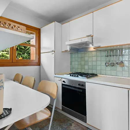 Apartment 3br - Mountain View, Balcony And Parking