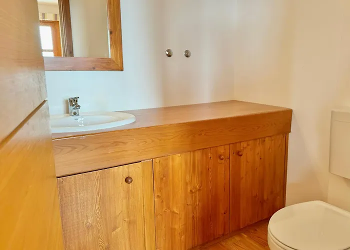 3br - Mountain View, Balcony And Parking 克莱恩 蒙塔纳