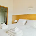 3br - Mountain View, Balcony And Parking * Crans-Montana