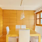 3br - Mountain View, Balcony And Parking Apartment Crans-Montana