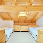 3br - Mountain View, Balcony And Parking Apartment Crans-Montana
