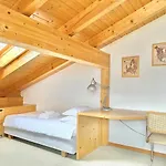 3br - Mountain View, Balcony And Parking