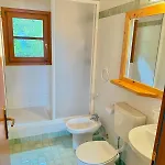 3br - Mountain View, Balcony And Parking Apartment