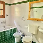 Apartment 3br - Mountain View, Balcony And Parking Crans-Montana