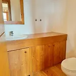 3br - Mountain View, Balcony And Parking Crans-Montana