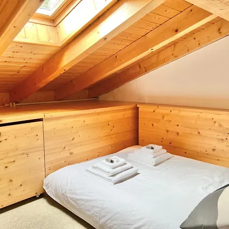 3br - Mountain View, Balcony And Parking דירה *