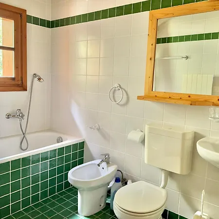 Appartement 3br - Mountain View, Balcony And Parking Crans-Montana